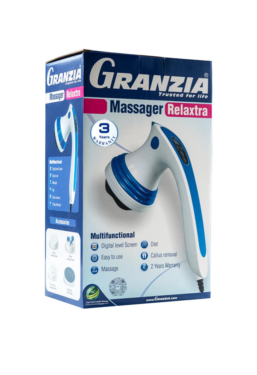 Rotating Massager - Granzia - Massager